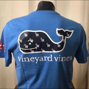 Vineyard Vines T-Short Sleeve $$